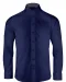 Purple Bow 146  Hemd Slim Fit Heren Ecru