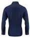 Purple Bow 146  Hemd Regular Fit Heren Donkerblauw mêlée