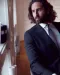 Black Bow 60  Hemd Slim Fit Heren Wit