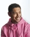 HOODIE MAN - GOTS GECERTIFICEERD Wit