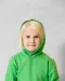 HOODIE KID - GOTS GECERTIFICEERD Roze