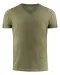 Whailford T-Shirt Heren Mosgroen
