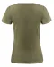 Whailford T-Shirt Dames Mosgroen