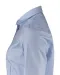 Black Bow 60  Hemd Dames Lichtblauw