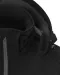 SOFTSHELL TULSA LADY EXT Zwart