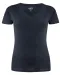 Whailford T-Shirt Dames Marine