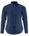 Acton Hemd Dames Marine