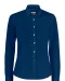 Indigo Bow 34  Hemd Dames Marine