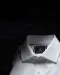 Black Bow 60  Hemd Regular Fit Heren Wit
