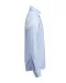 Indigo Bow 132   Hemd Regular Fit Heren Lichtblauw