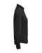 Indigo Bow 132   Hemd Contemporary Fit Dames Zwart