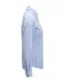 Indigo Bow 132   Hemd Contemporary Fit Dames Lichtblauw
