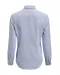 Yellow Bow 55    Hemd Contemporary Fit Dames Lichtblauw