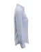 Yellow Bow 55    Hemd Contemporary Fit Dames Lichtblauw
