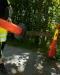 6577 SIGNALISATIE PIRATENBROEK EN ISO 20471 KLASSE 2/1 Geel
