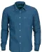 Jupiter Hemd Heren Denim blauw
