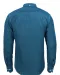 Jupiter Hemd Heren Denim blauw