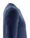 Ashland U  Gebreide Sweater Heren Marine