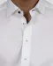 Red Bow 122  Hemd Regular Fit Heren Wit