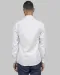 Red Bow 122  Hemd Regular Fit Heren Wit