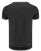 Whailford T-Shirt Heren Zwart