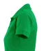 Surf Stretch Polo Pique Dames Frisgroen