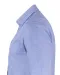 Purple Bow 48  Hemd Regular Fit Heren Blauw patroon
