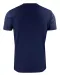 Light RSX T-Shirt Heren Donker marine