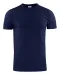 Light RSX T-Shirt Heren Donker marine