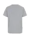 T-SHIRT MAN - GOTS GECERTIFICEERD Grijs mélée