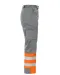 6507 SIGNALISATIEBROEK EN ISO 20471 KLASSE 1 Oranje