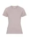 T-SHIRT LADY - GOTS GECERTIFICEERD Lavendel