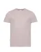 T-SHIRT MAN - GOTS GECERTIFICEERD Lavendel