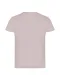 T-SHIRT MAN - GOTS GECERTIFICEERD Lavendel
