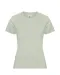T-SHIRT LADY - GOTS GECERTIFICEERD Pistache