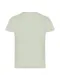 T-SHIRT MAN - GOTS GECERTIFICEERD Pistache