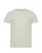 T-SHIRT MAN - GOTS GECERTIFICEERD Pistache