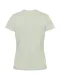 T-SHIRT LADY - GOTS GECERTIFICEERD Pistache