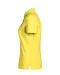 Surf Polo Pique Dames Citroengeel