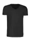 Whailford T-Shirt Heren Zwart