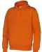 HOODIE MAN - GOTS GECERTIFICEERD Oranje