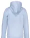 HOODIE KID - GOTS GECERTIFICEERD Lichtblauw