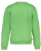 SWEATER CREW NECK KID - GOTS GECERTIFICEERD Groen