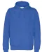 HOODIE MAN - GOTS GECERTIFICEERD Blauw