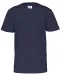 T-SHIRT MAN - GOTS GECERTIFICEERD Wit
