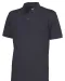 POLO PIQUE MAN - GOTS GECERTIFICEERD Wit