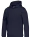 HOODIE KID - GOTS GECERTIFICEERD Roze
