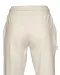 SWEAT PANTS LADY - GOTS GECERTIFICEERD Ecru