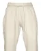 SWEAT PANTS LADY - GOTS GECERTIFICEERD Ecru