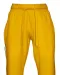 SWEAT PANTS LADY - GOTS GECERTIFICEERD Geel